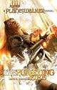 The Purifying Fire: A Planeswalker Novel