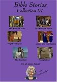 Bible Stories - Collection 01