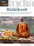 Rishikesh, Uttaranchal, India (India Travel Guides)
