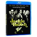 Jackie Brown [Blu-ray]