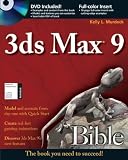 3ds Max 9 Bible