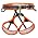 Petzl Hirundos Climbing Harness