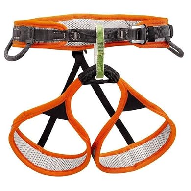Petzl Hirundos Climbing Harness