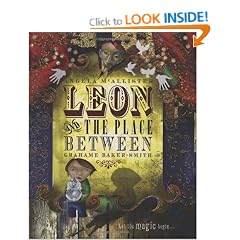 Leon and the Place Between