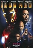 Iron Man [DVD] [2008] (Region 2) (Import)