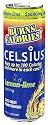 Celsius®, Calorie Burner, Lemon Lime, 12-Ounce Cans (Pack of 24)
