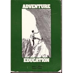 Adventure Education