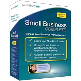 Small Business Complete