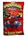 Jumbo Storybook Pillow Spidey & Friends