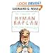 The Education of H*Y*M*A*N K*A*P*L*A*N