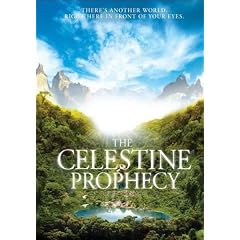 The Celestine Prophecy [DVD] [2006]