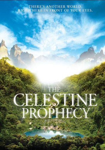 The Celestine Prophecy [DVD] [2006]