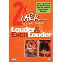 Later With Jools Holland - Louder/Even Louder [DVD] [2006]