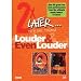 Later With Jools Holland - Louder/Even Louder [DVD] [2006]