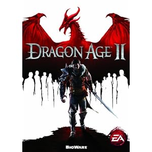 Dragon Age II