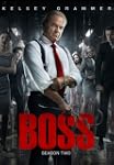 Boss: Season 2