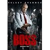 Boss: Season 2