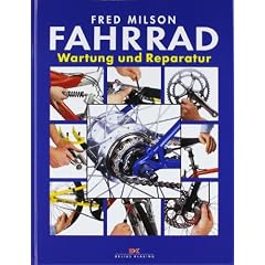 Fahrrad - Wartung und Reparatur