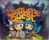 Costume Quest: Grubbins on Ice [Online Game Code]