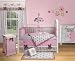 Baby Grace 4 Piece Baby Crib Bedding Set By Bananafish