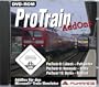 Train Simulator - ProTrain Add-ons f�r den Microsoft Train Simulator [Software Pyramide]