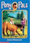 Movie Star Pony