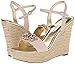 Ivanka Trump Women's Hasco Wedge Sandal