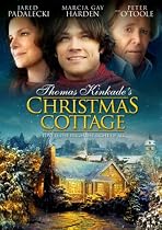 Thomas Kinkade's Christmas Cottage