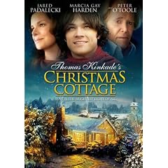 Thomas Kinkade's Christmas Cottage