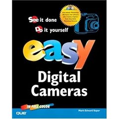 Easy Digital Cameras