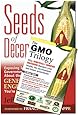 Seeds of Deception & GMO Trilogy (Book & DVD Bundle)