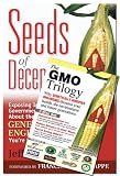 The Gmo Trilogy And Seeds of Deception Set