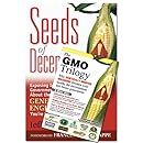 Seeds of Deception & GMO Trilogy (Book & DVD Bundle)