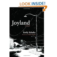 Joyland: A Novel
