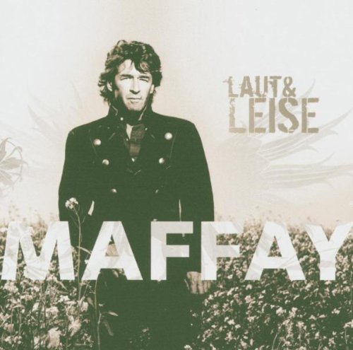 Peter Maffay Laut and Leise [German Import] cd cover