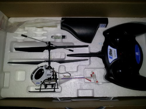 BLADE MCX S300 Electronics