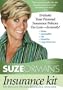 Suze Orman's Insurance Kit: Evaluate Your Personal Insurance Policies On-Line - Instantly!