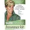 Suzy Orman Insurance Guide