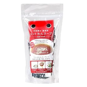 �h�b�g���X�[�v�@Red mind�@150g�i15�����j