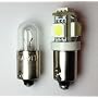 Seitronic� 2 x CANBUS LED 5SMD Innenraumbeleuchtun&hellip von Seitronic�