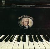 Glenn Gould, Vol 42 - Mozart - Piano Sonatas, Vol 3
