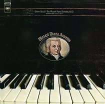 Piano Sonatas 3