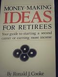 Money-making ideas for retirees