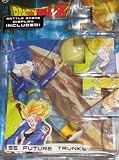 Dragonball Z Series 18 Action Figure SS Future Trunks