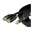 Sony HDMI Cable with USB Cable Pack for PlayStation 3