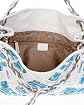 Signature Woven Tote Product Image
