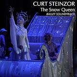 The Snow Queen Ballet Soundtrack