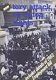New Tory attack on union rights