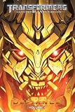 Transformers Comics