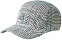 Kangol Tropic Plaid Spacecap